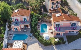 Villa Danae